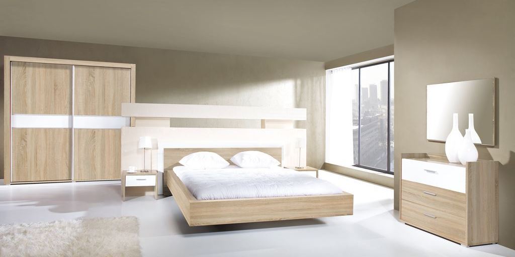 Spalňová zostava Margo